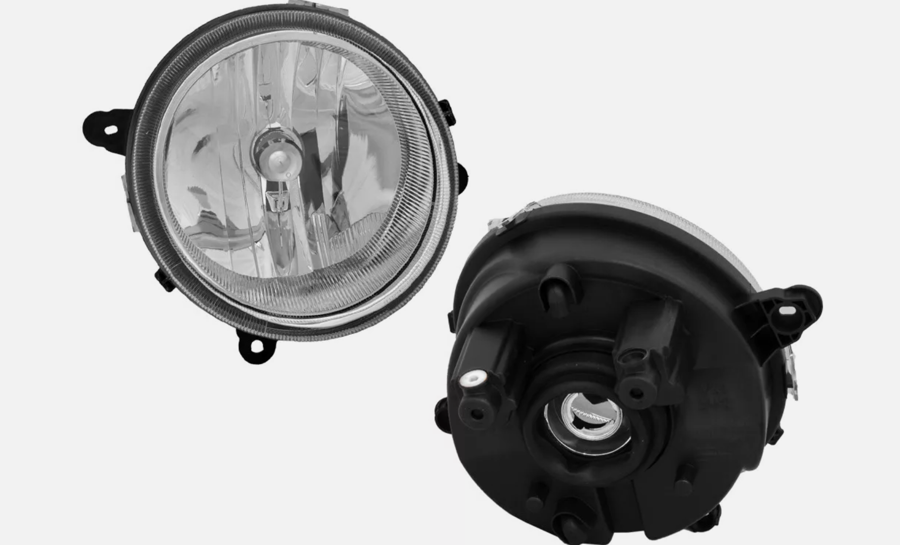 ფარი COMPASS 2007-2010 მარჯვენა